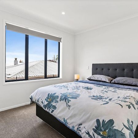Holiday Home #4 Auckland Exteriér fotografie