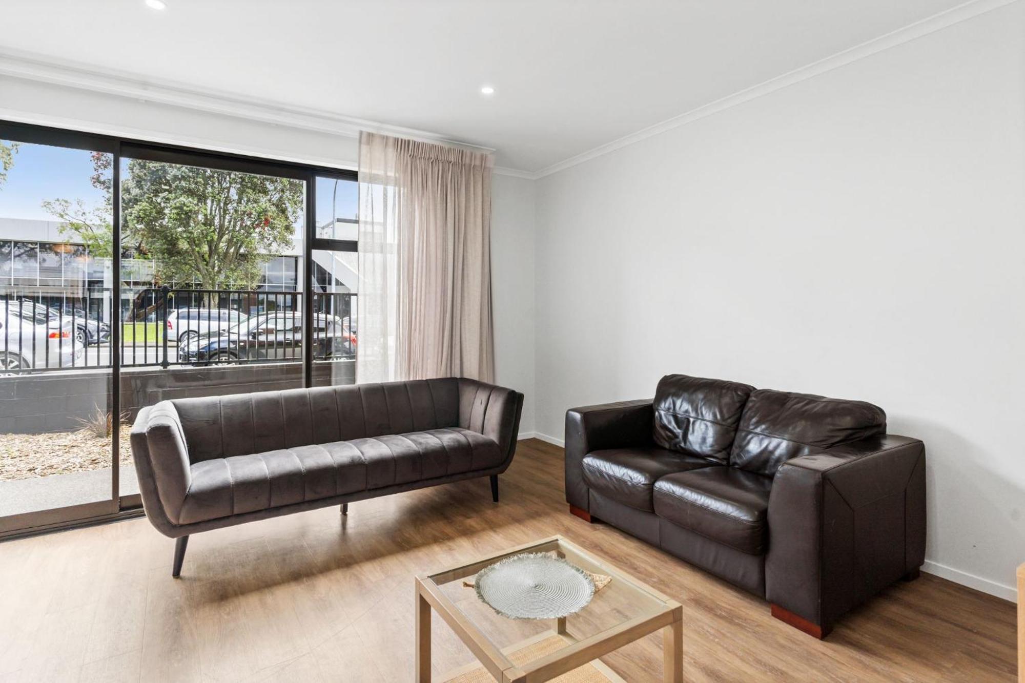 Holiday Home #4 Auckland Exteriér fotografie