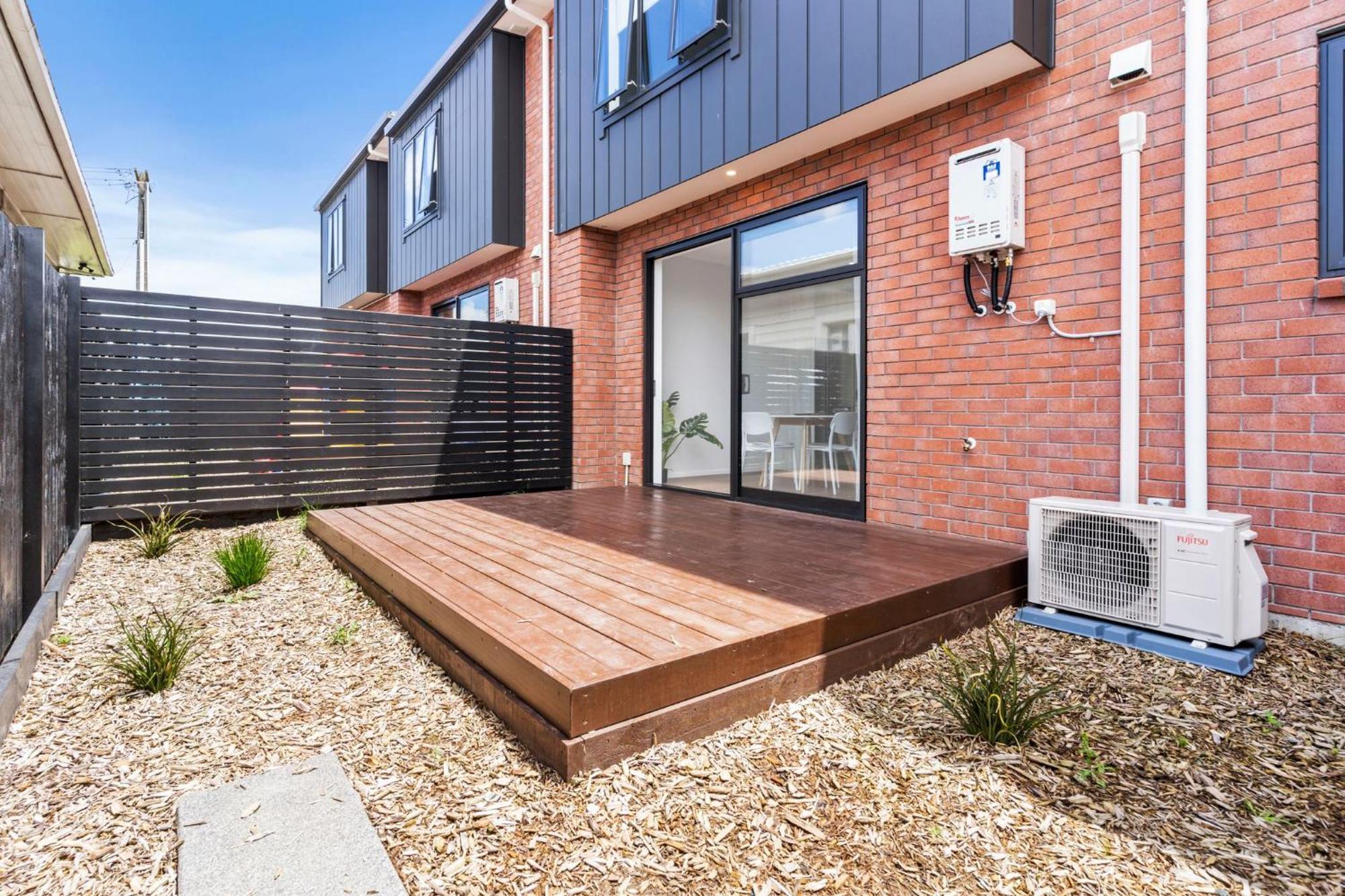 Holiday Home #4 Auckland Exteriér fotografie